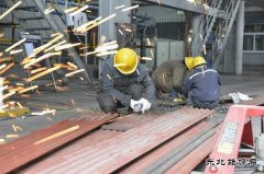 【绿色双碳】蒲洲热电公司：稳步推进“三改联动” 促进清洁低碳