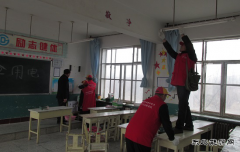 国网巴林左旗供电公司：安全护航开学季