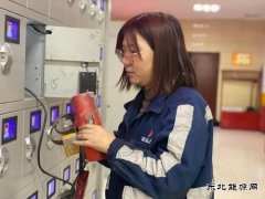 涌鑫矿业公司：初心谱华章 岗位展风采