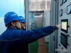 黑龙江牡丹江水电总厂：开展“师带徒”季度考核促提升活动