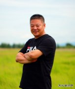 春风起（组诗）