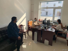 国网阿尔山市供电公司：开展疫情防控专项监督