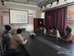 大唐辽宁新乐博体育事业部：坚持以融媒矩阵方式打造“党建+宣传”主
