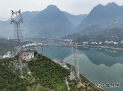 湖北秭归供电：建设主干供电网络 赋能地方经济发展