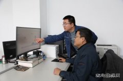 国网佳木斯供电公司：挖掘数据新价值 为地方经济赋能