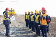 抚矿集团运输部加大安全管理力度