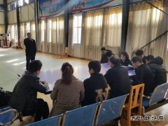 蒲白西固煤业：掌握岗位描述，强化岗位职责