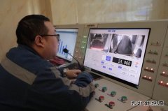 涌鑫矿业公司：舞活“龙头”书写销售“过硬答卷”