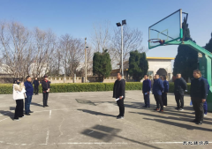 蒲白煤化运营公司：让岗位描述使标准意识渗透到每个岗位