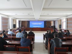 蒲白西固煤业：加强机电运输培训，提升自身业务能力