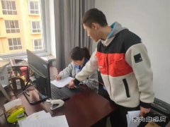 蒲白煤矿运营公司开展女职工维权行动月活动