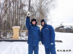 国网大兴安岭供电公司：慎终如始打好春季防火攻坚战