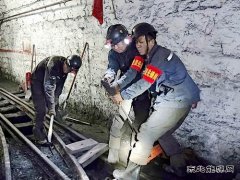 蒲白西固煤业：交出春天里硬核成绩单