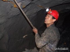 龙煤集团七煤公司向阳煤矿开展“人人都是班组长”竞赛活动