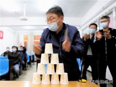 双龙公司协安会：齐心保安全  共建防疫墙