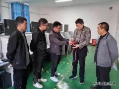 蒲白矿业技工学/02/dangqunjiaoyu/2022/0415/：用奋斗实干书写“春天答卷”