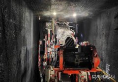 张家峁矿业公司：聚力创新，推动智能快掘蝶变升级