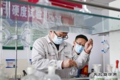 蒲洲热电公司广泛开展“员工操作规范、岗位作业达标”活动