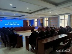 蒲白西固煤业机电科：加强机电运输管理，齐抓共管保障安全