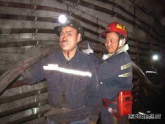 蒲白矿业煤矿运营公司：严管+细教超前预控筑牢安全防线