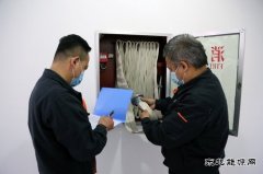 佳木斯供电公司：念好消防“紧箍咒” 筑牢安全“防火墙”