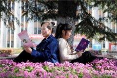 淮北双龙公司：相约“世界读书日” 让阅读点亮心灵