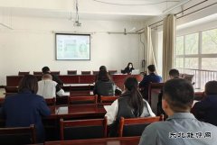 蒲白白水马南联合党委：开展世界地球日主题党日活动