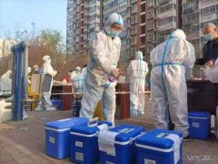 李春生：疫情防控一线的先行者