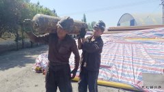 蒲白西固煤业：“五一”劳动节群像谱