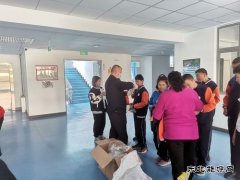 暖童计划—温暖孩子们的春天