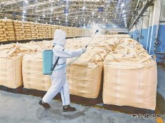 吉林石化公司：解封不解防 复产有保障