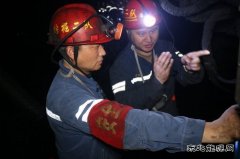 蒲白矿业煤矿运营公司：“三规范、创三零”筑牢安全“防护墙”