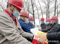 国网宝泉岭供电公司：当好电力先行官 守护“宝泉大粮仓”