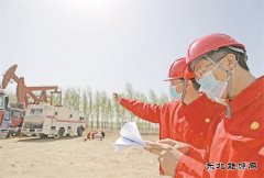 辽河油田万余口井“健康”运行