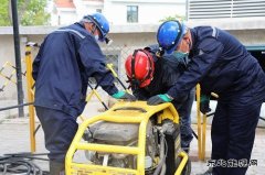 大唐葫芦岛热力公司：无脚本防汛应急演练 筑牢安全防线