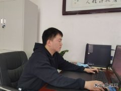 榆北涌鑫矿业公司：青春逢盛世，奋斗正当时