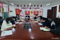 蒲白白水社区：多形式宣传信访工作条例