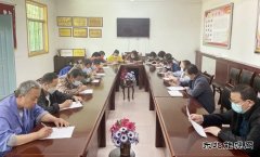 蒲白白水马南联合纪委：开展问卷调查促作风建设