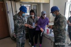 佳木斯供电公司：开展春季护线专项行动 筑牢电力设施“防护墙”