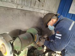 平凡岗位闪着“光”