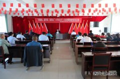 北屯执法大队党支部：发挥地域优势 丰富主题党日活动