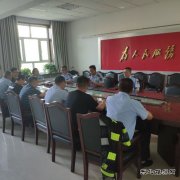 奇台执法大队第40个民族团结进步教育月活动形式多样