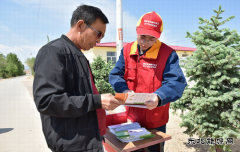 国网巴林左旗供电公司：持续推进“书记项目”专项行动