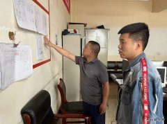 蒲白矿业煤矿运营公司“厂务公开”让职工创业激情迸发