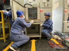 蒲白热电公司：以实际行动书写责任、使命与担当