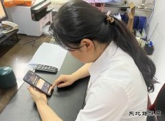 蒲白矿业技校联合党委：“点、线、面”织牢安全工作“防护网”