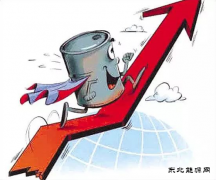 今天油价调整最新消息6月8日：昨日国际油价走高