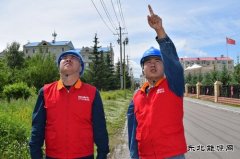 国网阿尔山市供电：保障安全可靠供电 助力莘莘学子圆梦高考