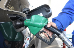 油价或将进入“十元”时代！家用车加满一箱较年初多花近百元