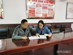 蒲白白水社区：白水社区发挥党支部作用，融入中心实现双促进